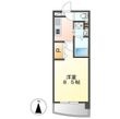 タウンライフ千種の間取図