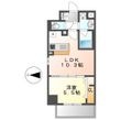 イーハトーブ大曽根の間取図