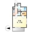 プロシード瑞穂の間取図