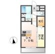 ベルエア御器所の間取図