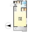 グレイス桜の間取図