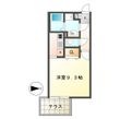 Branche金山の間取図