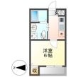 写真：smile栄（スマイルサカエ）2階の間取図