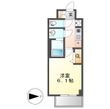 プレサンス広小路通 葵の間取図