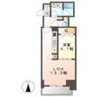プレサンス広小路通 葵の間取図