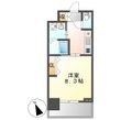 ルーエ本山の間取図
