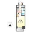 プレサンス大曽根駅前ファーストの間取図
