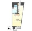 レジディア東桜Ⅱの間取図