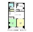 マリオン大曽根の間取図
