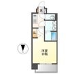 プレサンス久屋大通セントラルパークの間取図