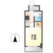 OHD今池の間取図