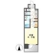 プレサンス錦ラウムの間取図
