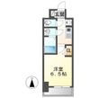 プレサンスTHE新栄の間取図