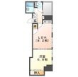 池下ヤママンビルの間取図