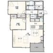 シベール御器所の間取図