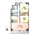 S-FORT鶴舞reale の間取図