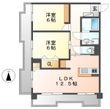 ISM徳川RESIDENCE(旧セキスイハイム徳川レジデンス)の間取図
