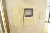 カメラ付インターホン