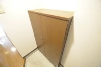下駄箱
