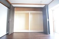 クローゼット