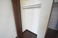 クローゼット