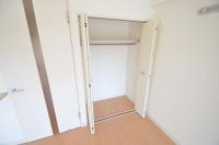 クローゼット