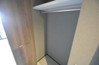クローゼット