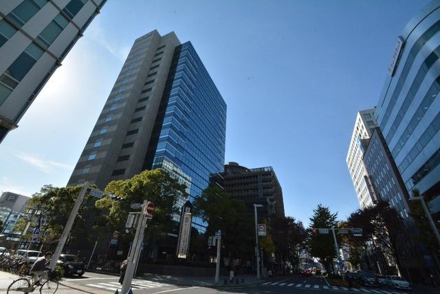 名古屋市中区役所