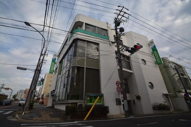 名古屋銀行茶屋坂支店