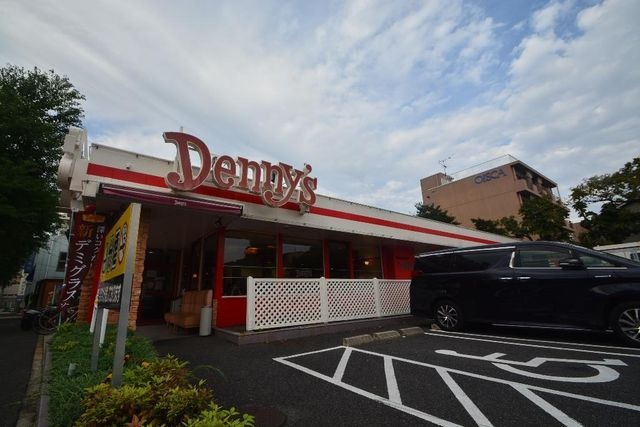 デニーズ天満通店