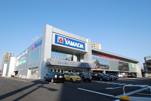 ヤマダ電機テックランド名古屋千種店