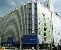 丸善名古屋栄店