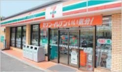 セブンイレブン名古屋新栄2丁目南店