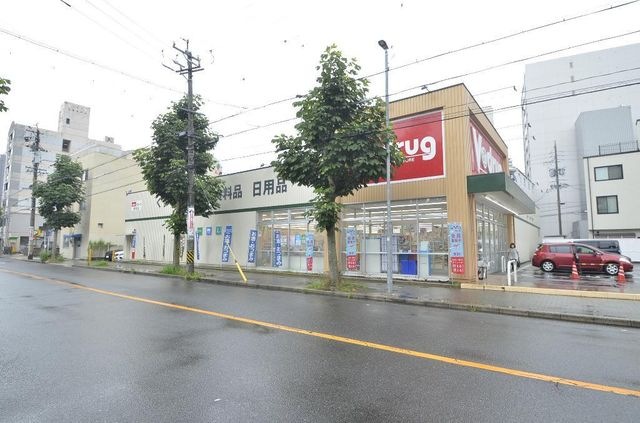 V・drug新栄店