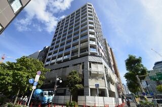 写真:セイワパレス丸の内駅前の外観