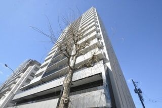 写真:S-RESIDENCE高岳ardent(アーデント)の外観