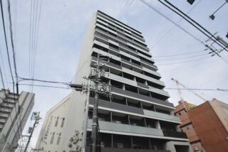 写真:ルネフラッツ今池駅前Southの外観