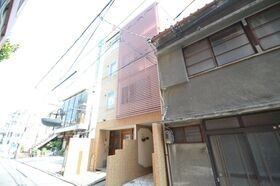 e池下の外観