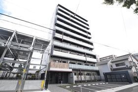 S-RESIDENCE堀田beauteの外観