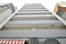 Casone asso(カゾーネ アッソ)の外観