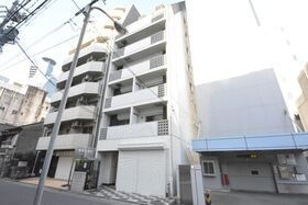 PENCIL柳橋の外観
