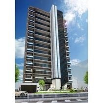 S-RESIDENCE亀島駅前blazeの外観