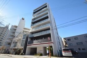 イーハトーブ大曽根の外観