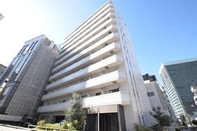 プリフェラブル栄の外観