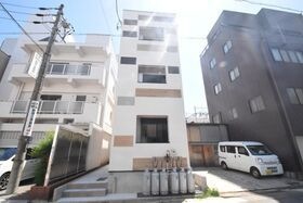 DEVELD橘の外観