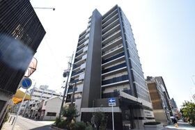 S-RESIDENCE堀田North　IIの外観