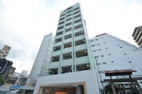 グリーンハイツ南久屋の外観