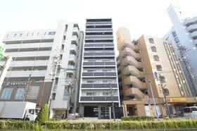 S-FORT熱田花町の外観