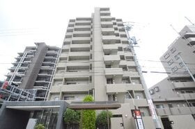 Hill Palace IKAIの外観