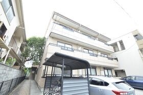 HAST堀田(ハスト)の外観